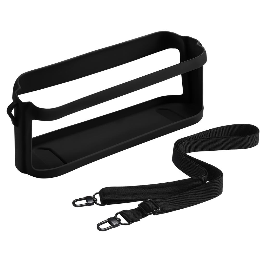 Портативный силиконовый чехол, защитный дорожный чехол, мягкий силиконовый чехол для хранения с плечевым ремнем для Motion X600 r