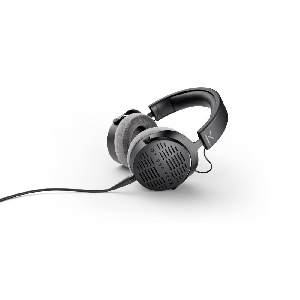 Beyerdynamic Beyerdynamic DT 900 PRO X открытые мониторные наушники с 2-летней гарантией производителя