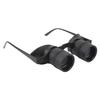 Binoculars Glasses 10X Zoom with Polarized Lens Handsfree Adjustable HD Optical Telescope Glasses for Fishing Bird