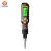 ANENG B11 Digital Voltage Tester Dual-Color LCD Display Features NCV Detection Continuity Check and Live Wire Identification