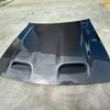 Капот (Карбон) для Dodge Challenger 2008-2019 гг