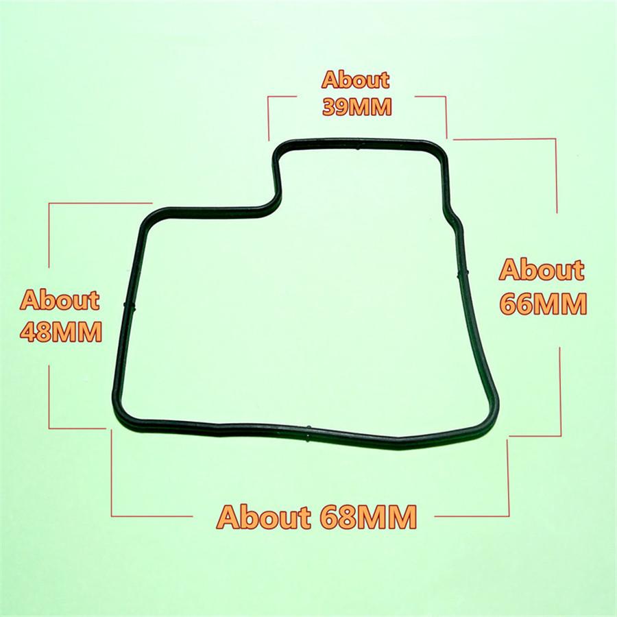 Carburetor Repair Kit for Honda Bros400 V-Type Cylinder