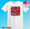 Talking Heads Белый Размер S-5XL