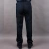 Young River Men's Business Casual Straight-Leg Trousers