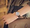 Seiko Presage Craftsmanship Автоматические часы с эмалированным циферблатом 6R51 Ограниченная серия SPB538J1