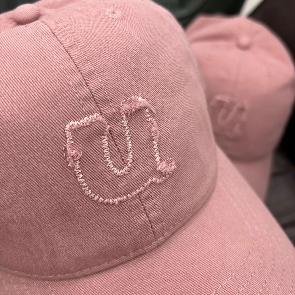 Бейсболка с вышивкой буквы Star U, весенне-летняя мода, милая кепка, спортивная шляпа для путешествий на открытом воздухе, женская