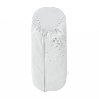 Коврик-пеленка 10mois Egg Mat Swaddle Sleep, Серый, 22151010
