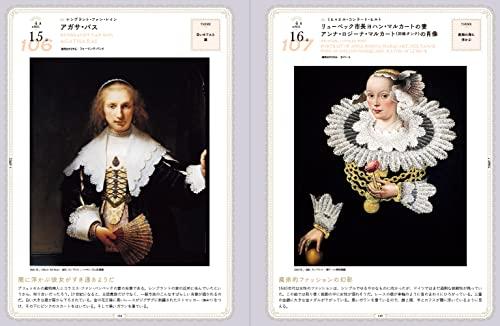 366 дней истории моды в живописи