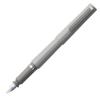 Sailor fountain pen TUZU ADJUST Fountain Pen Beginner Daily Use Gray Medium Point 11-0549-421