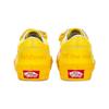 Vans Детские кроссовки Haribo x Old Skool V Kids Goldbears, желтые, шахматные, многоцветные, желтые VN0A38HDBK2