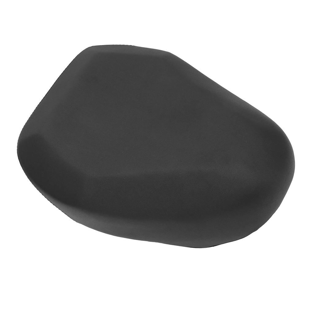 Утолщенная широкая удобная подушка сиденья для электровелосипеда, амортизирующее седло для электросамоката для