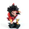 Action Figure Animal Figurine Super Saiyan Son Goku Broli Super Four 14cm Pvc Modle Doll Toys Gift Figma