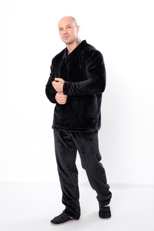 Pajama Set (Мужской) Зима 8314-034 HC
