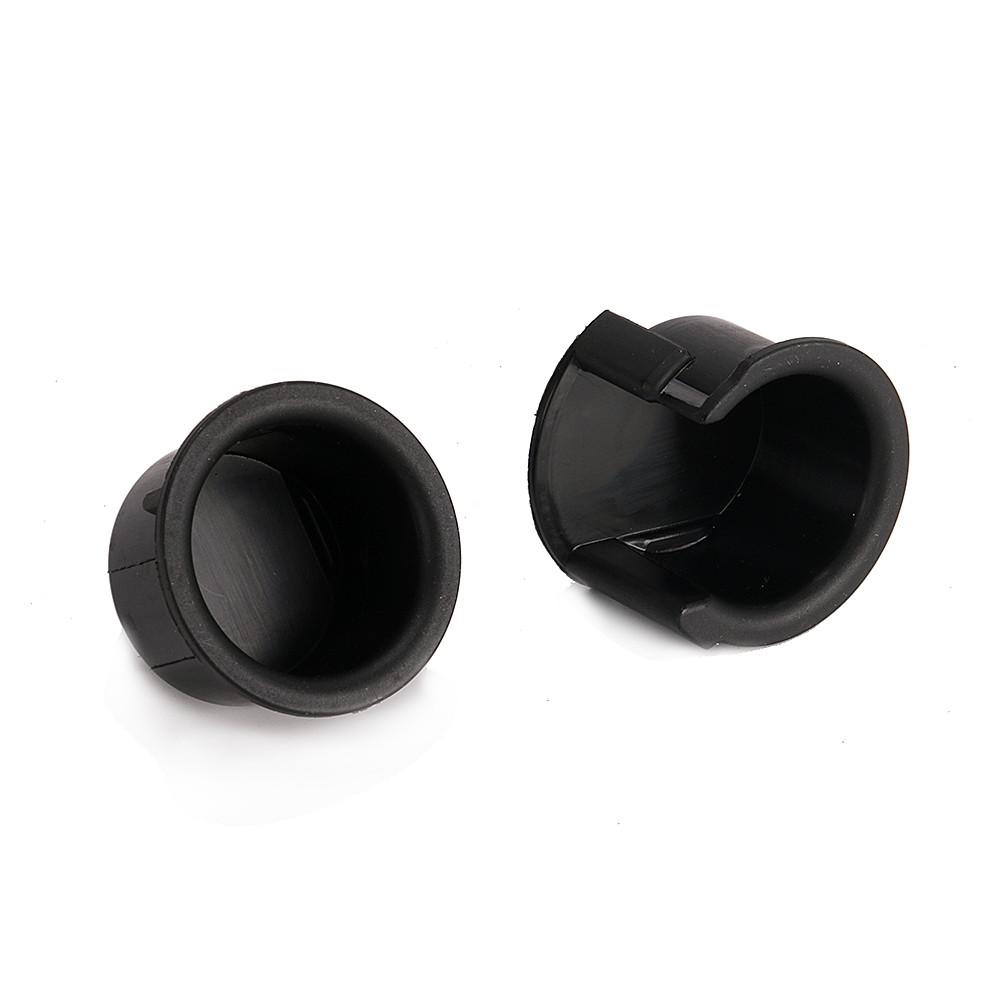 Set of 2 Tailgate Hinge Bushings For Nissan Frontier 2005-2018