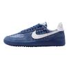 Nike Field General Удобная поддержка Скейтбордические кроссовки Унисекс Синий IH2487-400