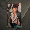 [USED] BTS Jungkook US Grammy Museum Exhibition Limited Edition Trading Card