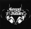 CD GOSPEL OF THE FUTURE - Gospel Of The Future EPR062 Epidemie Record 2007 Не Япония Рок Б/У