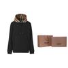 Burberry FW21 Sweatshirt Men's Black 8045004