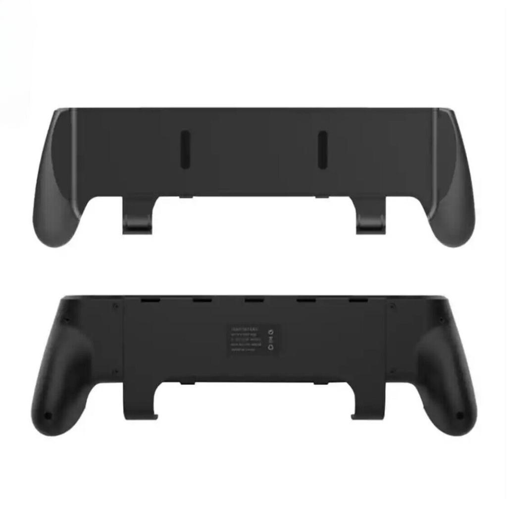 Чехол-держатель для Nintendo Switch OLED — эргономичный, удобный защитный чехол-держатель для консоли Nintendo Switch OLED и Joy-Con