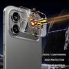1-5Pcs Tempered Glass Camera Lens Protectors for Honor 600 Pro/Honor 600 Lite/Honor600 HD Clear Lens Protective Films Glass 4