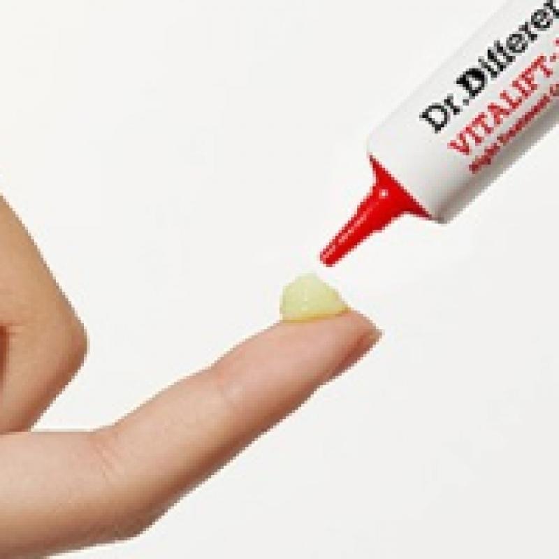 Доктор Разные Обзоры Мероприятий VitAlift A Eye Neck