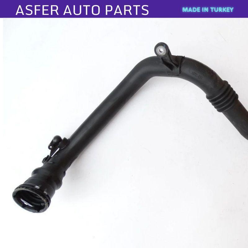 Воздушный шланг для Renault Megane 3 III Scenic III 3 Fluence 1.5 dCI K9K OEM 8200981498