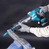 Makita DJR186 18В Аккумуляторная сабельная пила Штепсель CN (адаптер в комплекте)