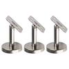 Home Improvement Adjustable Stair Support Handrail Bracket Commercial Setting Safety And Stability For Handrails