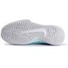 Nike Precision 7 Abrasion Resistant Low top Basketball Shoes Men's Turquoise FN4322-100(Team802--BOX)