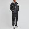 Adidas Originals X Alexander Wang Alexander Wang Collaboration Jackets Unisex Black Lapel Moderate Other BP6689