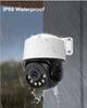 Acarte 4K 8MP PTZ Security Camera System