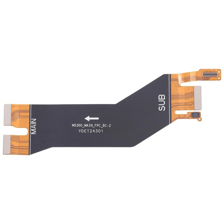 Motherboard Flex Cable, Compatible with Xiaomi 15 Ultra, Phone Repair Spare Part