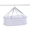 Folding Drying Net Foldable Hanging Drying Rack Hanging Drying Net Clothes Dry Net  Household
