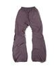WHILE Softshell Women'S Climbing Pants Hiking Pants (Dusty Violet)