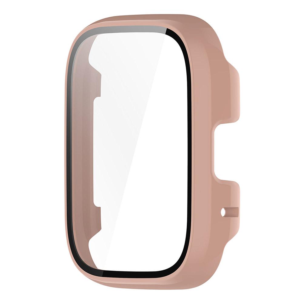 ПК + стеклянный защитный чехол для Redmi Watch 3 Active/Lite, полноэкранный защитный чехол-бампер