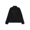 Nike Куртки Мужские Черный Стойка Умеренный Другое FV8588-010