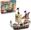 Конструктор LEGO ONE PIECE 75639 Корабль пиратов Going Merry