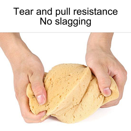 Портативная губка для мытья, полезная, многоцелевая, легко чистится, для ухода за краской, долговечная для автомобилей