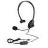 Usb Headset With Mic Noise Cancelling & Audio Controls Usb Headphone For Computer Laptop Business Call Center Office
