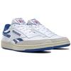 Revenge Reebok Plus Vintage 'Белый Колледж Роял' FW9232