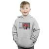 DC Comics Boys Batman TV Series Bat Gains Hoodie