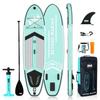 Beyond Marina SUP Board Stand Up Paddle Board SUP Надувная SUP-доска SUP Set SUP Ультралегкая устойчивая доска для начинающих Длина 320 см Ширина 81 см в комплекте