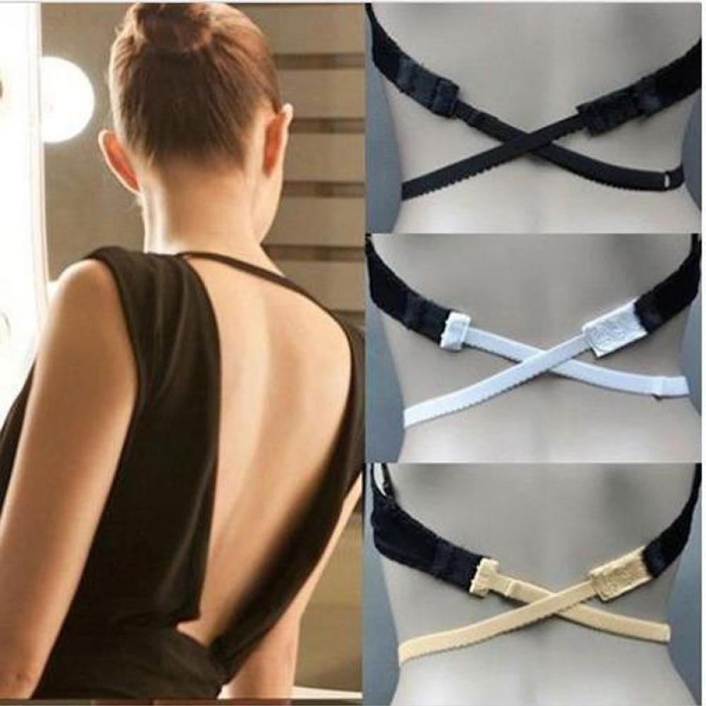 Best Fashion Women Converter Extender Adapter Bra Strap Hook