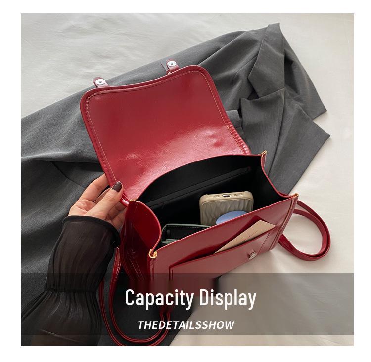 2024 Women's Trendy Casual Schoolbag: Stylish Summer Backpack Handbag