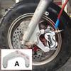 for Jog Force Rpm Adelin Adl01 Motorcycle Parts Brake Caliper Bracket Holder