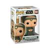 Star Wars: Book of Boba Fett Majordomo Pop! Vinyl
