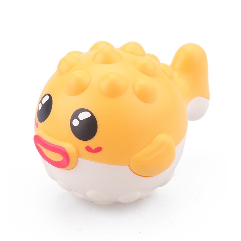 Крупные морские животные Строительные блоки: Кит, Краб, Черепаха, Крокодил, Морской конёк, Пингвин