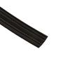 5/10M Self Adhesive Rubber Weather Strips Seal Strip Foam Window Door Draught Excluder