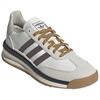 adidas Оригиналы Sl 72 Rtn 'Chalk White Charcoal Pre Yellow' JS0505