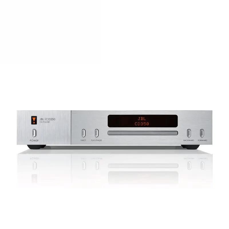 JBL CD350 Classic CD Player (CN version)